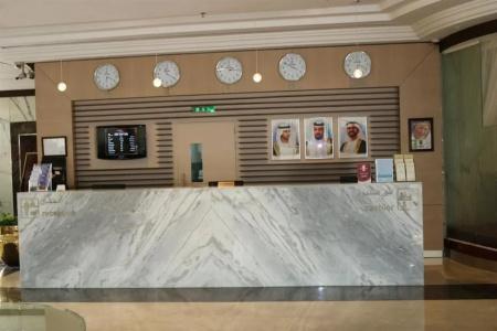 Dubai Grand by Fortune, Dubai Airport - 2