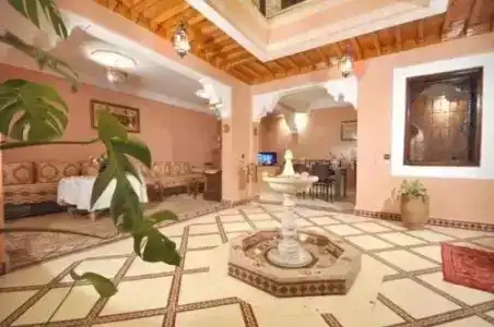 Riad La Famille - 0