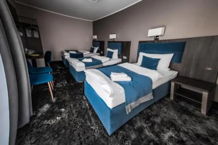 Sleep Wrocław - 75