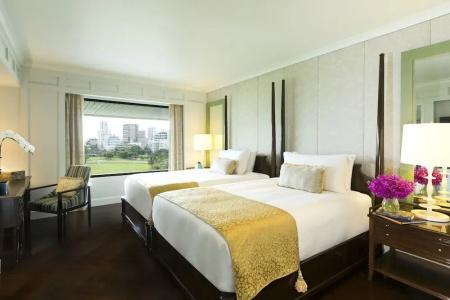 Anantara Siam Bangkok - Sha Extra Plus Certified - 65
