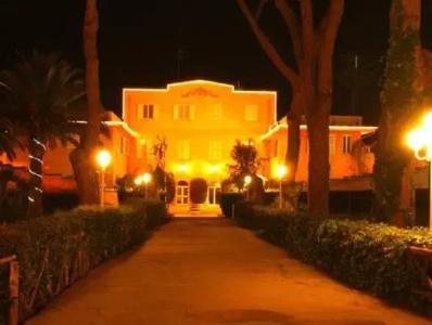 Parco Dei Principi - 36