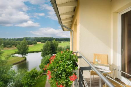 Best Western Premier Castanea Resort - 86