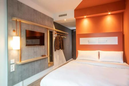 ibis budget Bayreuth - 3