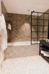 Hostellerie Cèdre & Spa Beaune - 44