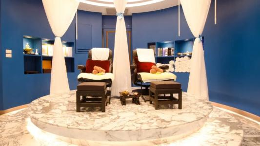 a-One Pattaya Beach Resort - 29