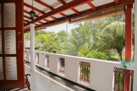 Tithira Guest House - 17