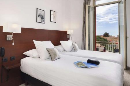 The Originals Boutique, Hôtel des Orangers, Cannes (Inter-Hotel) - 250