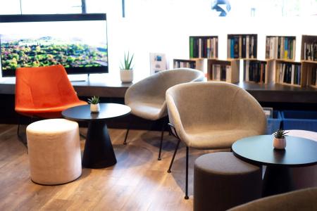 Kyriad Clermont Ferrand Centre - 15