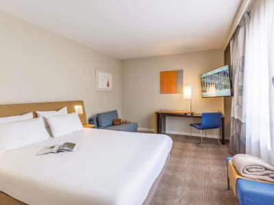 Novotel Lille Centre Gares - 43
