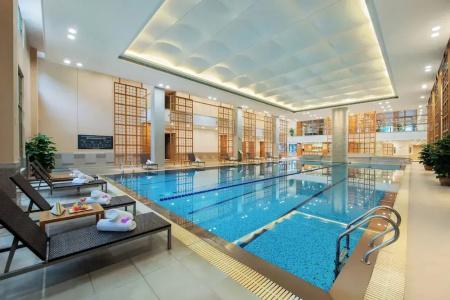 Pullman & Pullman Living Dongguan Forum - 9
