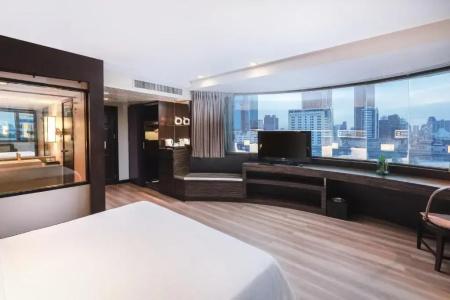 a-One Bangkok - 186