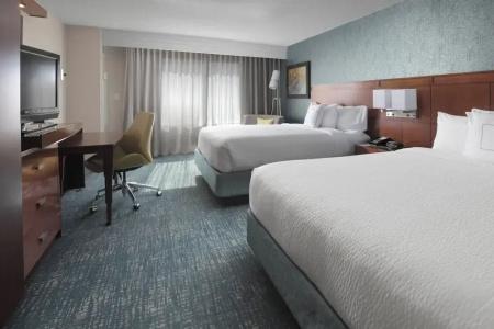 Courtyard by Marriott San Antonio Riverwalk - 37