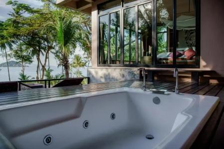Seavana Koh Beach - 22