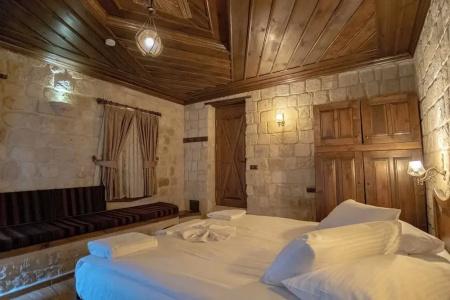 Kemerhan Cave Suites - 68