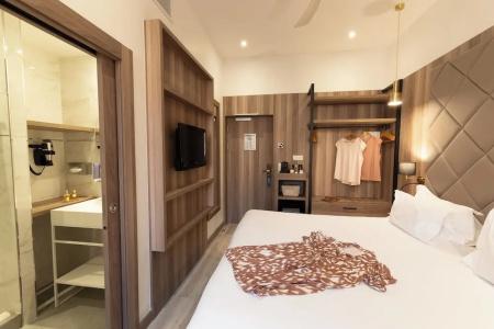 Golden Tulip Cannes De Paris - 190