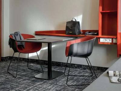 Novotel Suites München Parkstadt Schwabing - 58