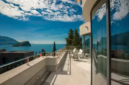 Alexandar Montenegro Luxury Suites & Spa - 27