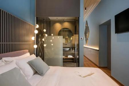 Veneri Boutique Suites - 86