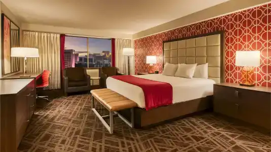 Bally's Las Vegas & Casino - 2