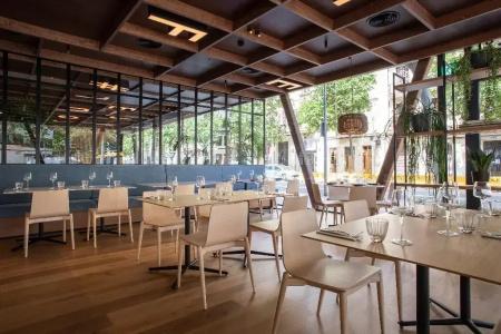 Paxton Barcelona - 30