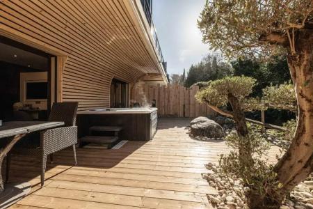 Hôtel Le Parc - La Table de Franck Putelat - 43