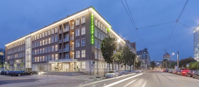 Holiday Inn Dresden - Am Zwinger, An Ihg - 47