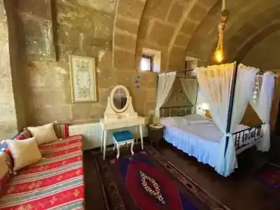 Kapadokya Ihlara Konaklari & Caves - 196