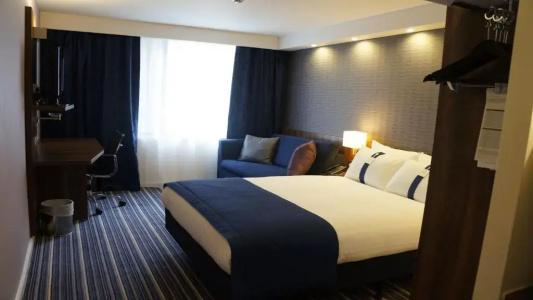 Holiday Inn Express Earls Court, An Ihg - 18