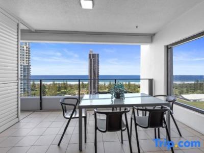 Ultra Broadbeach - 71