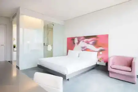 ibis München Parkstadt Schwabing - 56