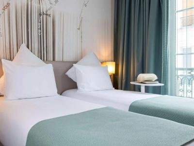 Mercure Paris Montparnasse Raspail - 1