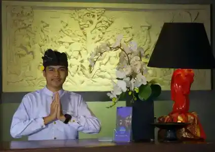 Ubud Raya - 14