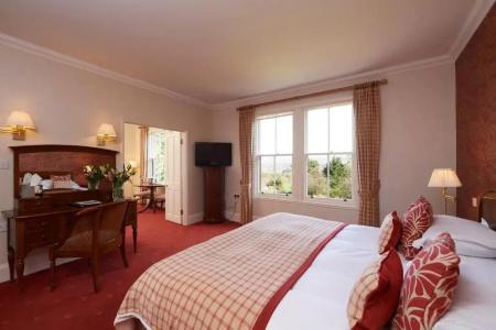 Loch Ness Country House - 42