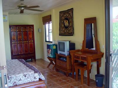 Buffalo Bay Vacation Club - 5