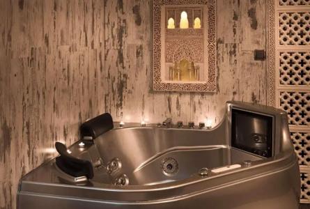 Sun Palace Albir & Spa - 107