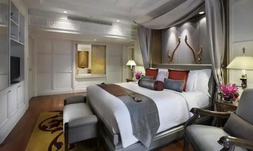 Dusit Thani Bangkok - 54
