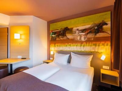 B&B Mönchengladbach - 34