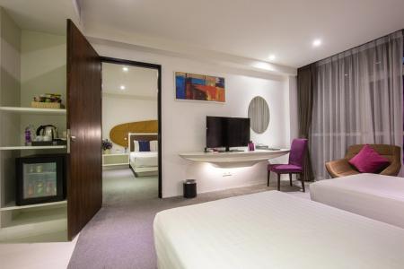 Icon Bangkok Sukhumvit - Sha Extra Plus - 22