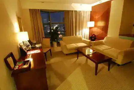 Jinling Jingyuan Plaza - 24