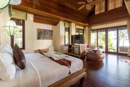 Chivapuri Beach Resort - 124