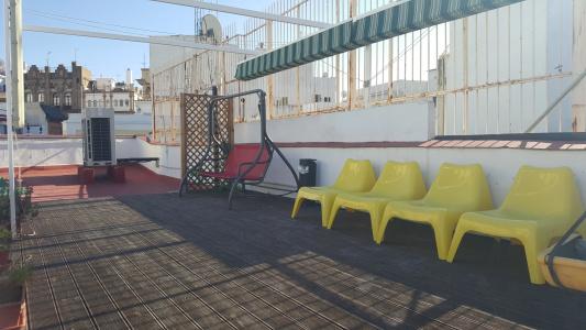 Pension Nuevo Pino - 7