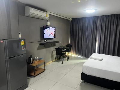 Apsara Inn - 3