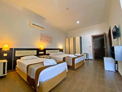 Telmessos Select - Adult Only (+16) - All Inclusive - 90