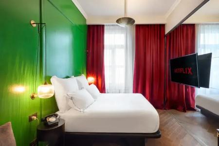 Athinas Street Inn - 51