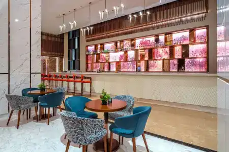Kirman Calyptus Resort&Spa - 19