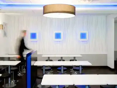 Ibis Budget Madrid Vallecas - 14