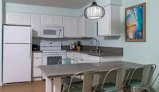 WorldMark San Diego – Mission Valley - 34