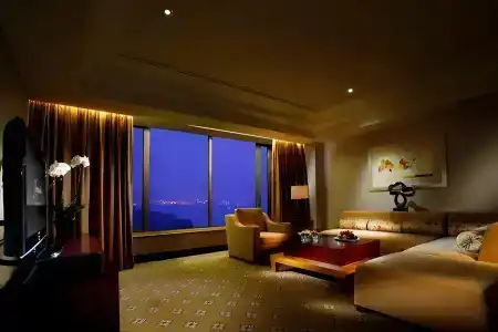 Kempinski Suzhou - 2