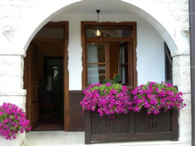 Konačište Osmica - 12