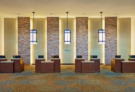 The Westin Boston Seaport District - 0